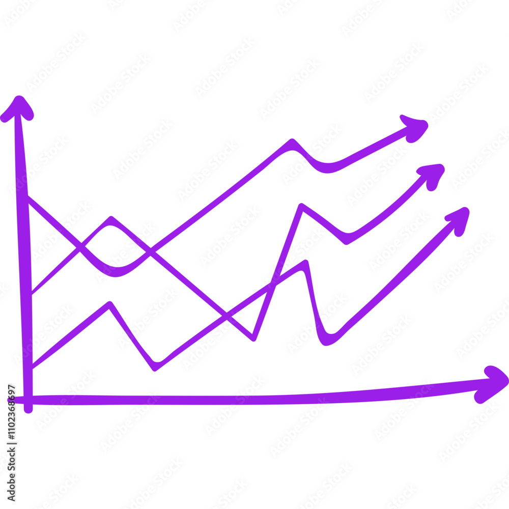 Stats icon single vector illustration Stats icon single vector illustration
