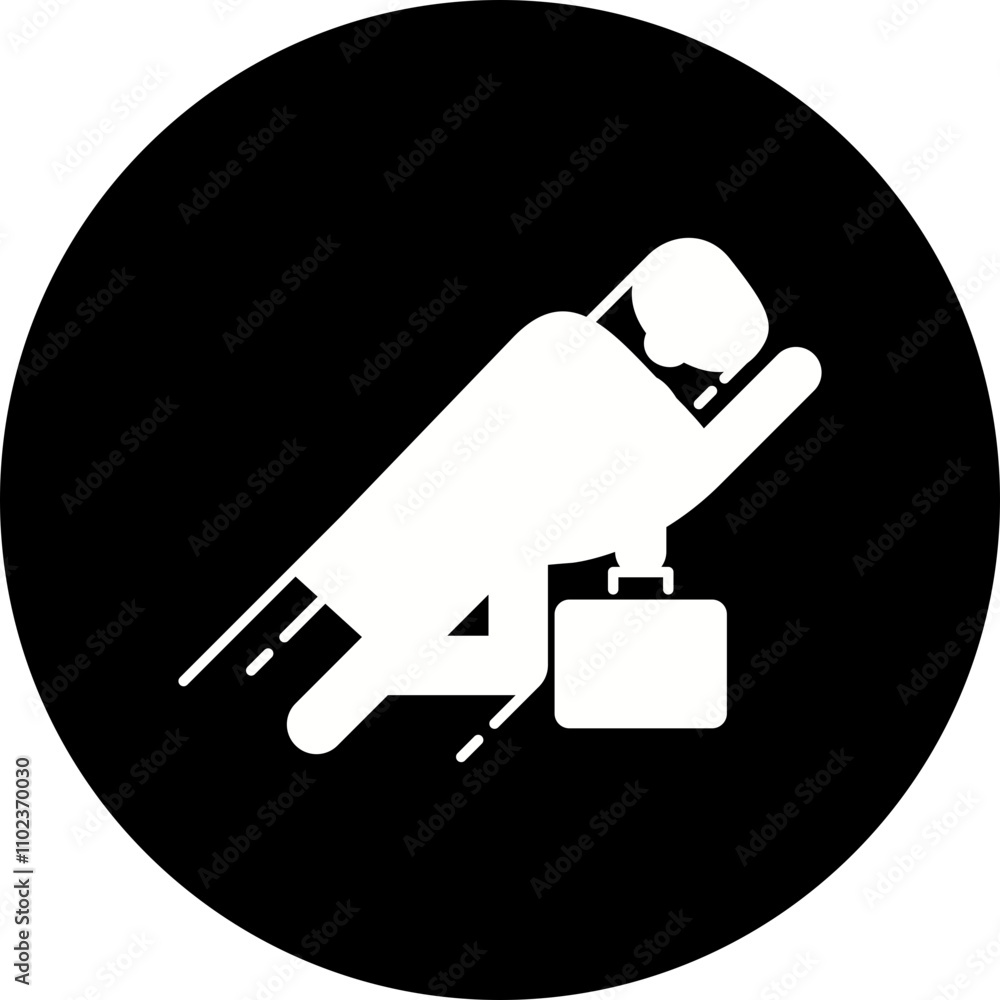 Shooter single illustration vector icon Shooter single illustration vector icon