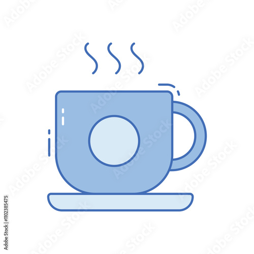 Espresso vector icon