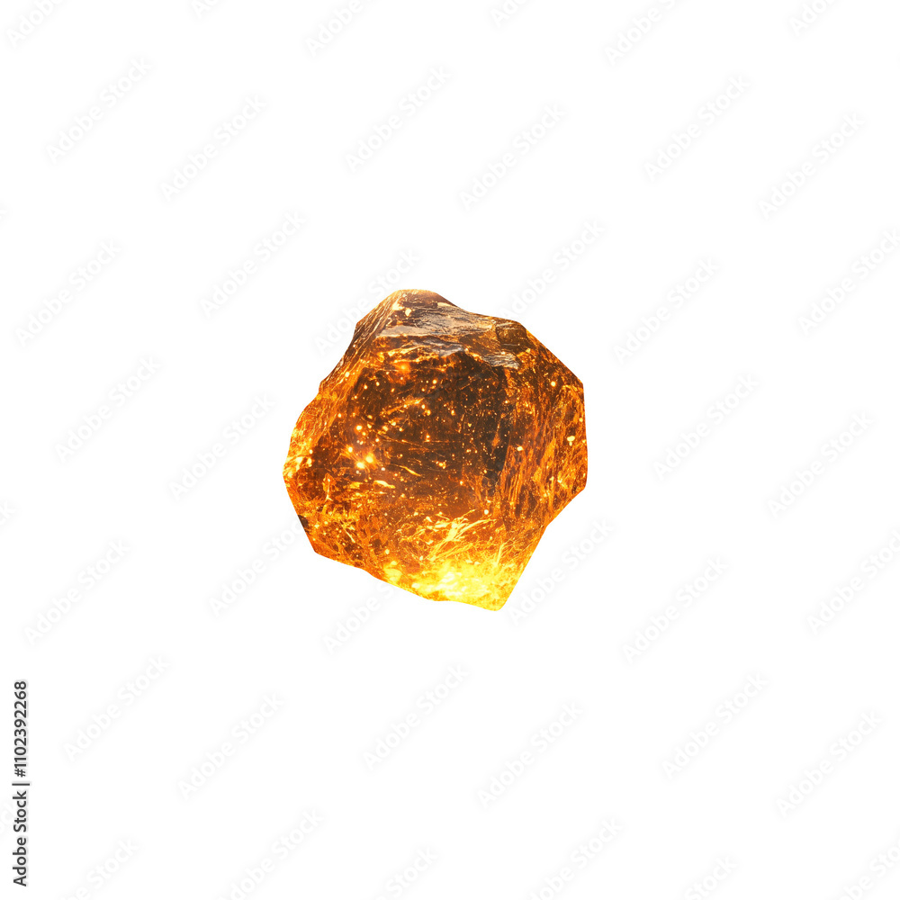 aesthetic image of a mineral stone. AI generated aesthetic image of a mineral stone. AI generated