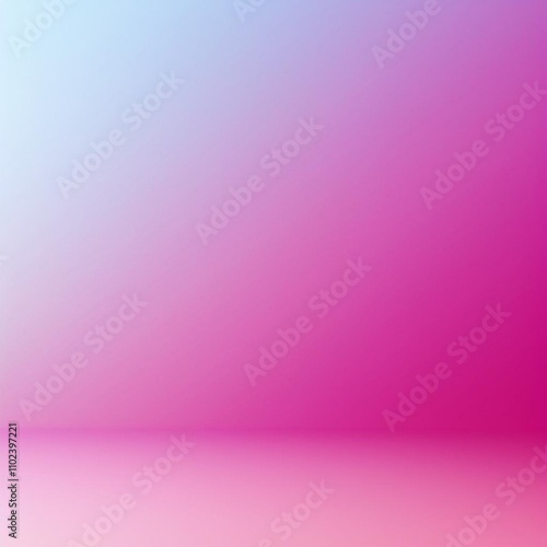 a colorful picture of a computer screen with a rainbow colored background