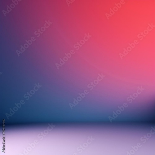 a colorful picture of a computer screen with a rainbow colored background