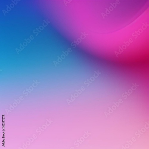 a colorful picture of a computer screen with a rainbow colored background