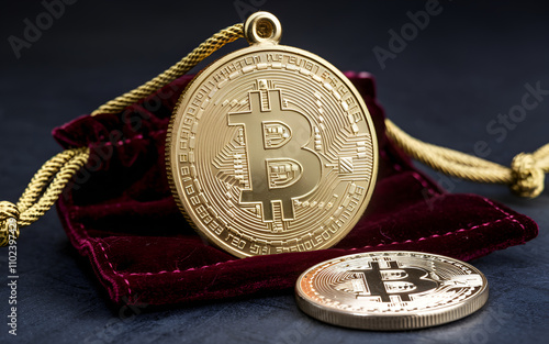 Le Bitcoin en pleine envol