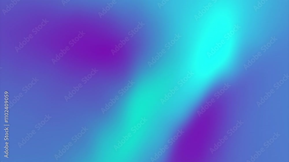 Abstract blue Background with Bright Lights and Soft Blur for Design and Wallpaper Abstract blue Background with Bright Lights and Soft Blur for Design and Wallpaper