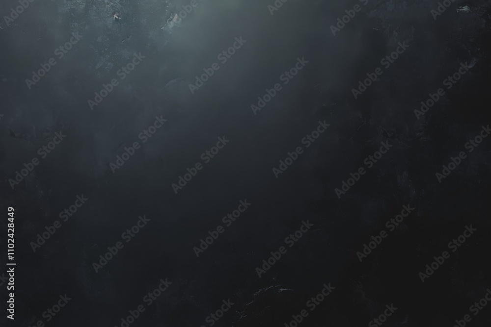 An intriguing and artistically textured dark abstract surface for your design An intriguing and artistically textured dark abstract surface for your design