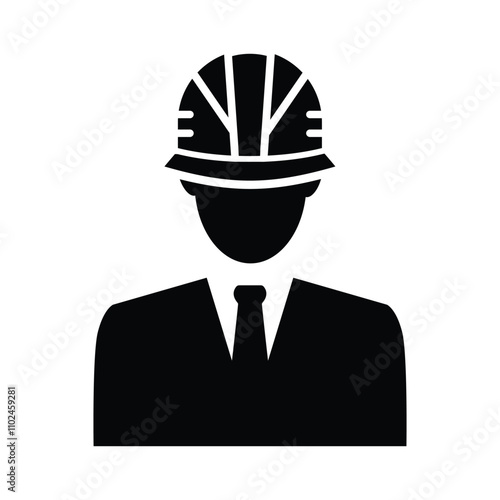Civil Engineering Icon
