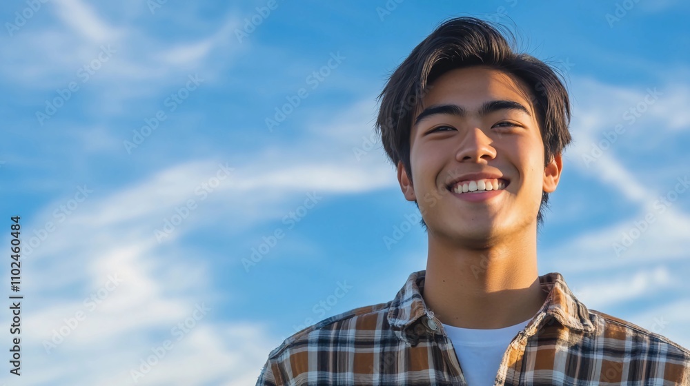 Confident Asian Youth: Entrepreneurship, Government Grants, and Study Abroad Opportunities Confident Asian Youth: Entrepreneurship, Government Grants, and Study Abroad Opportunities