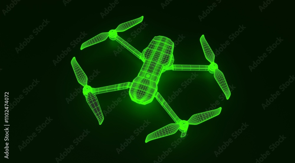 Remote control air drone. Drone flying with action video camera. Glowing neon line drone flying icon isolated. Quadrocopter with video and photo camera symbol Remote control air drone. Drone flying with action video camera. Glowing neon line drone flying icon isolated. Quadrocopter with video and photo camera symbol