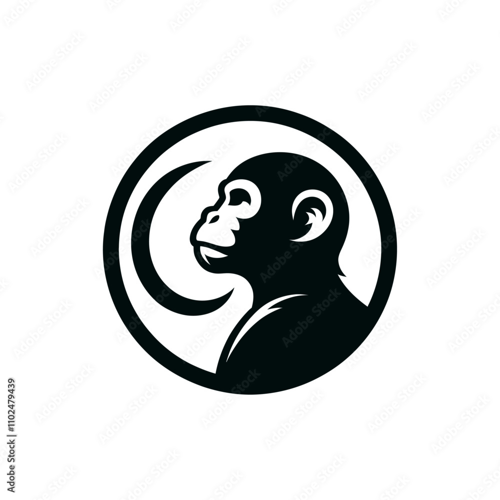 Monkey Icon Monkey Icon
