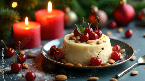 Festive Danish Christmas Treats photo