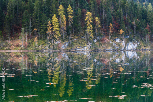 Lago di Tovel