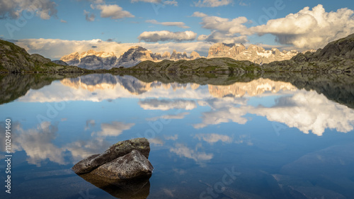 Lago Nero
