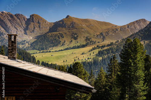 Val di Funes