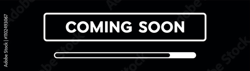 coming soon banner