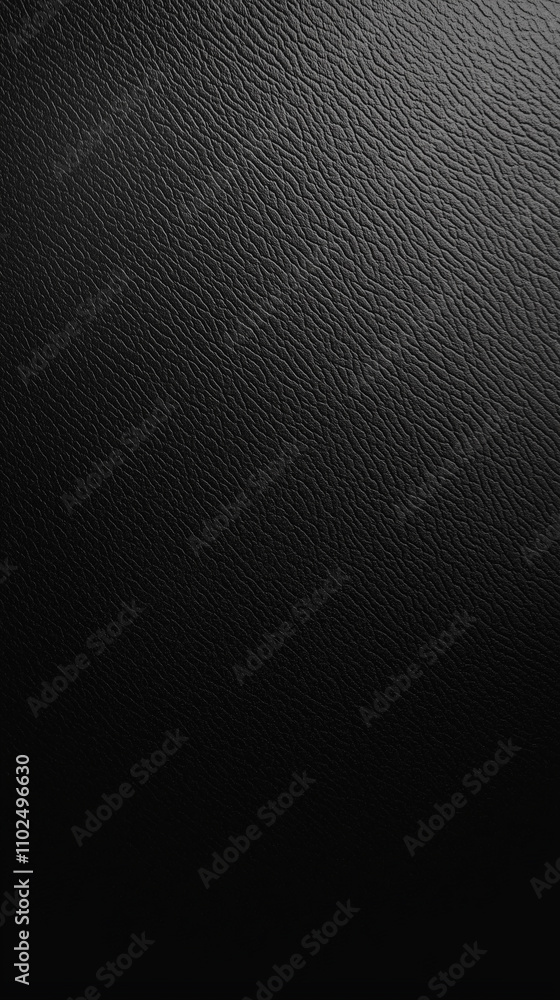 Obraz premium minimal black phone wallpaper texture