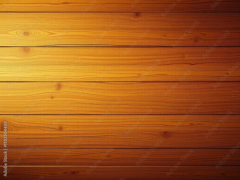 Obraz premium Warm and inviting wooden texture background with subtle grain patterns , wooden background, natural wood, natural fibers, wood texture, earthy tone