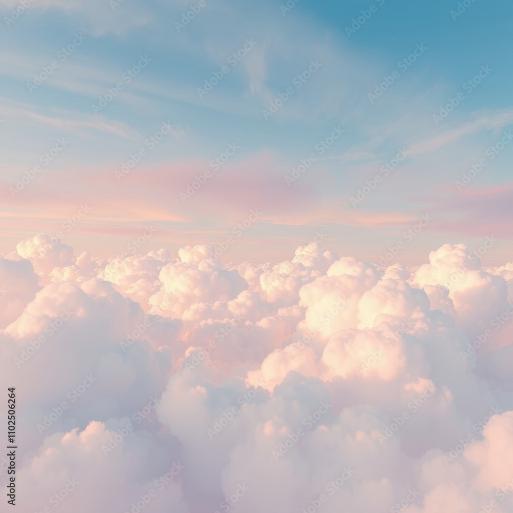 Delicate watercolor clouds in a whimsical pattern, dreamy landscapes, cloud patterns, whimsical designs, ethereal backgrounds Delicate watercolor clouds in a whimsical pattern, dreamy landscapes, cloud patterns, whimsical designs, ethereal backgrounds
