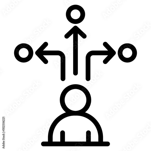 Soft Skills icon Design