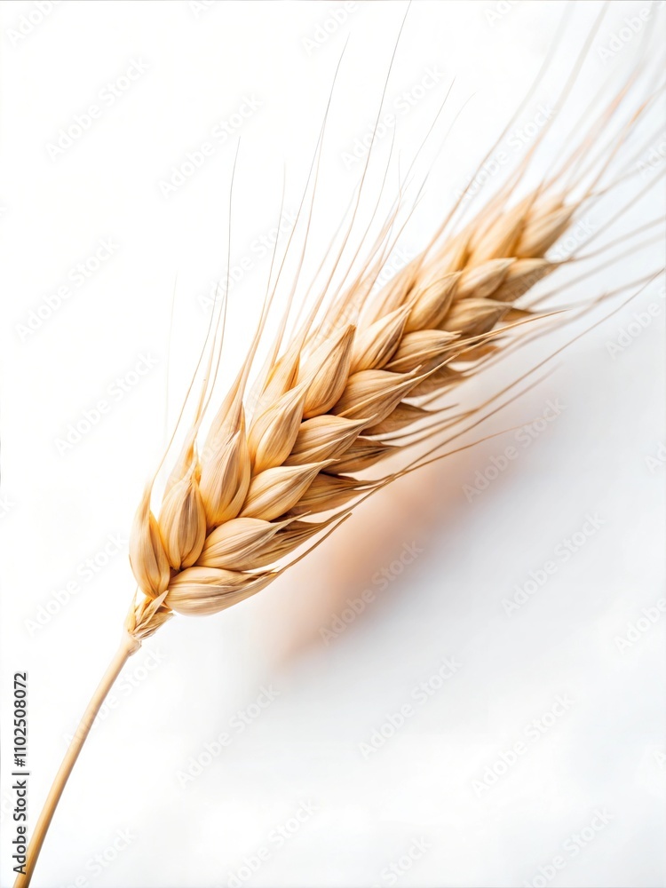 Golden Wheat Imagery: Stock Photo for Backgrounds, Headers, Posters, and Design Projects Golden Wheat Imagery: Stock Photo for Backgrounds, Headers, Posters, and Design Projects