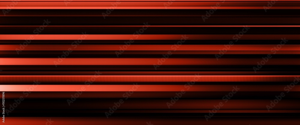 orange horizontal background with halftone pattern