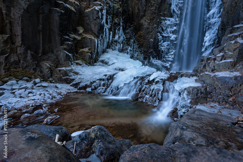 Cascata del Lupo