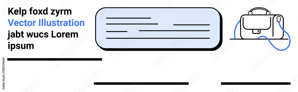 Text blocks, lines, backpack icon, blue and black colors. Ideal for educational, business, corporate sites, blogs, portfolios, landing pages, and e-commerce sites. Landing page Text blocks, lines, backpack icon, blue and black colors. Ideal for educational, business, corporate sites, blogs, portfolios, landing pages, and e-commerce sites. Landing page