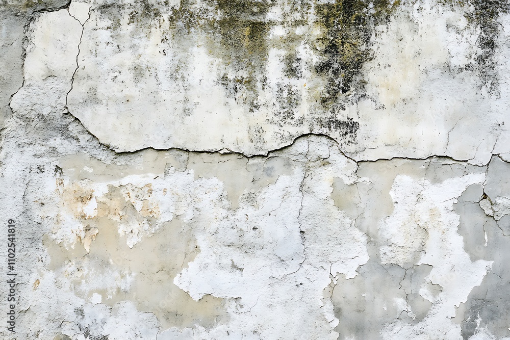 Obraz premium Grunge Wall Texture