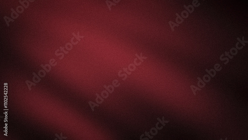 Wallpaper Mural A deep red gradient background with a subtle grainy texture, ideal for artistic designs, luxurious wallpapers, and creative backdrops Torontodigital.ca