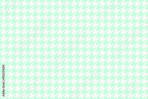 Multi dress over folk rustic. Seamless pattern pattern pepita under present mosaic. Threaded pepita alongside patterned goose foot.