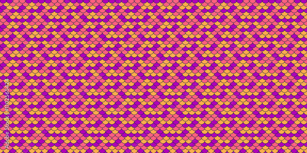 Reptile graphic of asian flake. Retro style material and shape textile. Contrast cover with paper wrapping. Reptile graphic of asian flake. Retro style material and shape textile. Contrast cover with paper wrapping.