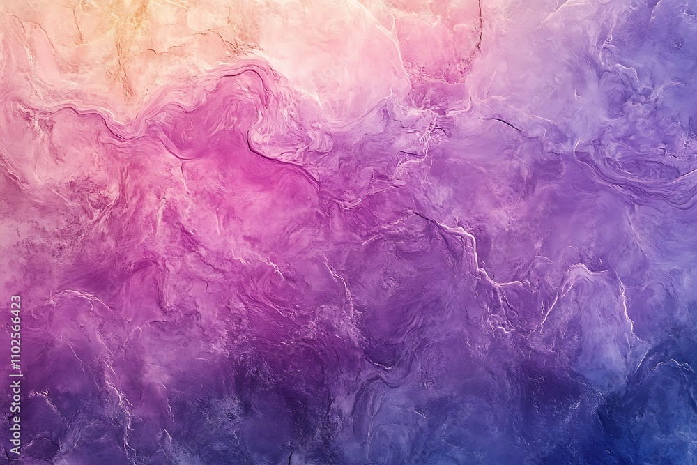 Abstract Purple Marble Texture Abstract Purple Marble Texture
