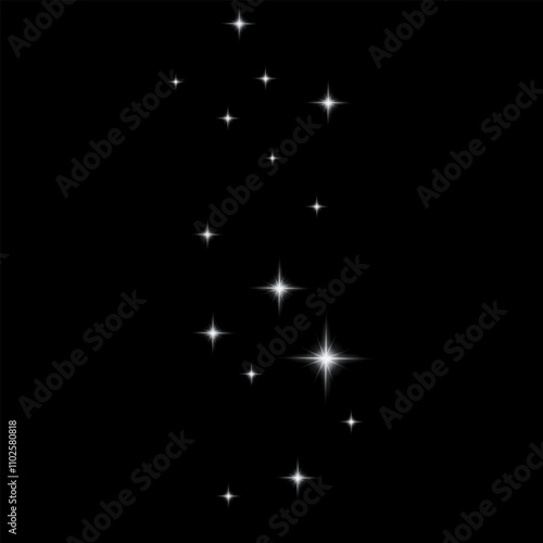 shine stars
