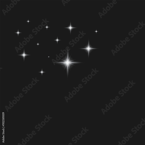 shine stars