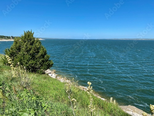 Lake McConaughy Views