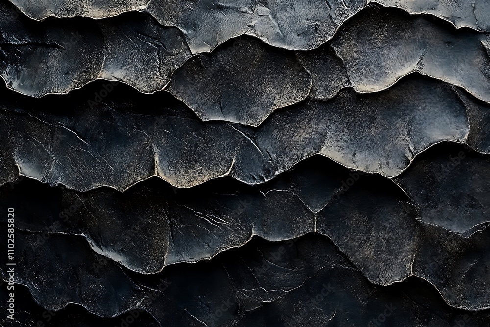Dark Gray Stone Texture Background Dark Gray Stone Texture Background