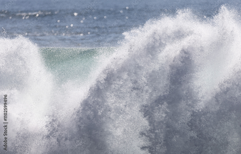 wave of water wave of water
