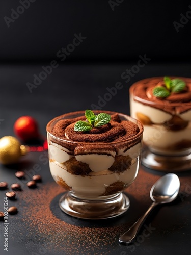 Tiramisu photo