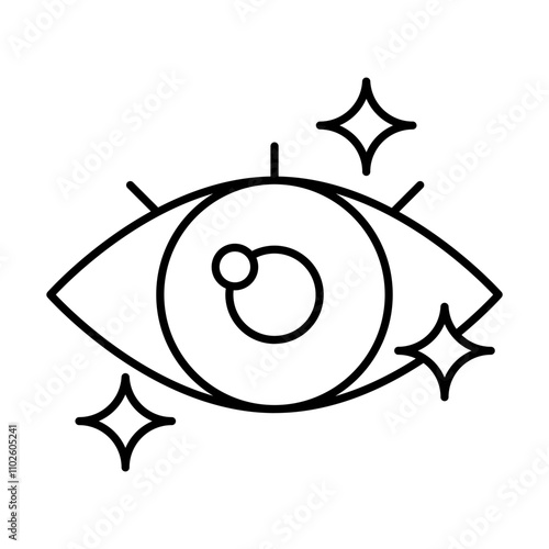 ophthalmologist icon
