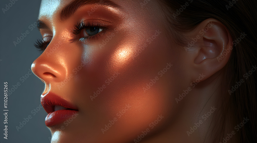 Mastering the Art of Highlighting and Bronzing in Makeup: Expert Techniques for a Radiant, Sculpted Look Mastering the Art of Highlighting and Bronzing in Makeup: Expert Techniques for a Radiant, Sculpted Look