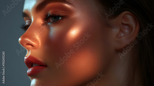 Mastering the Art of Highlighting and Bronzing in Makeup: Expert Techniques for a Radiant, Sculpted Look