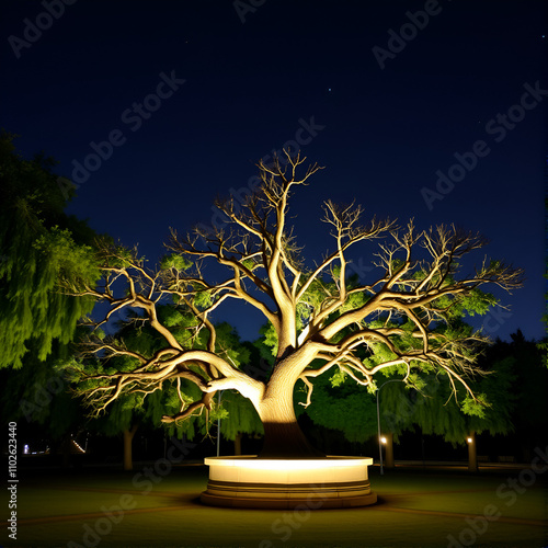 albero vela photo