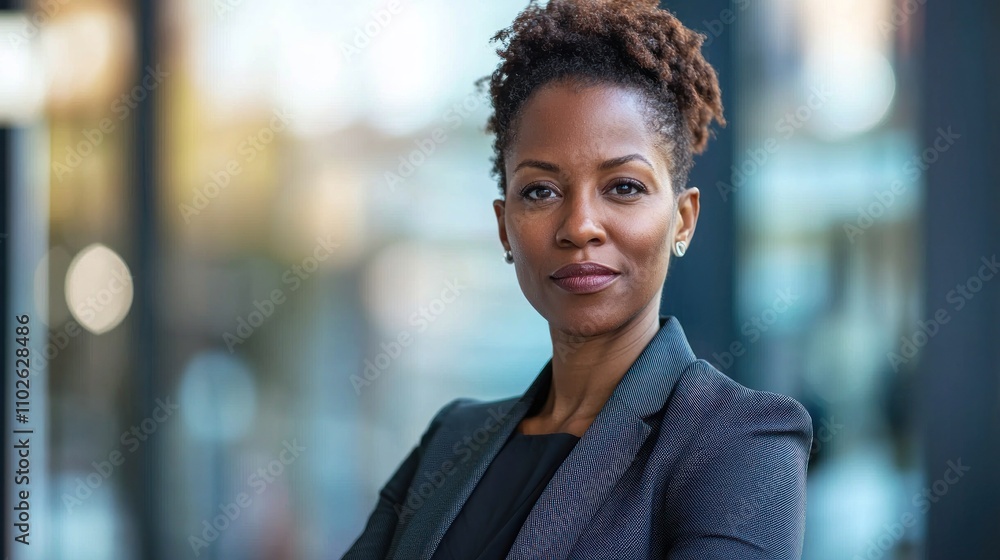 A chief diversity officer in a corporate setting, discussing policy changes to promote workplace diversity. A chief diversity officer in a corporate setting, discussing policy changes to promote workplace diversity.