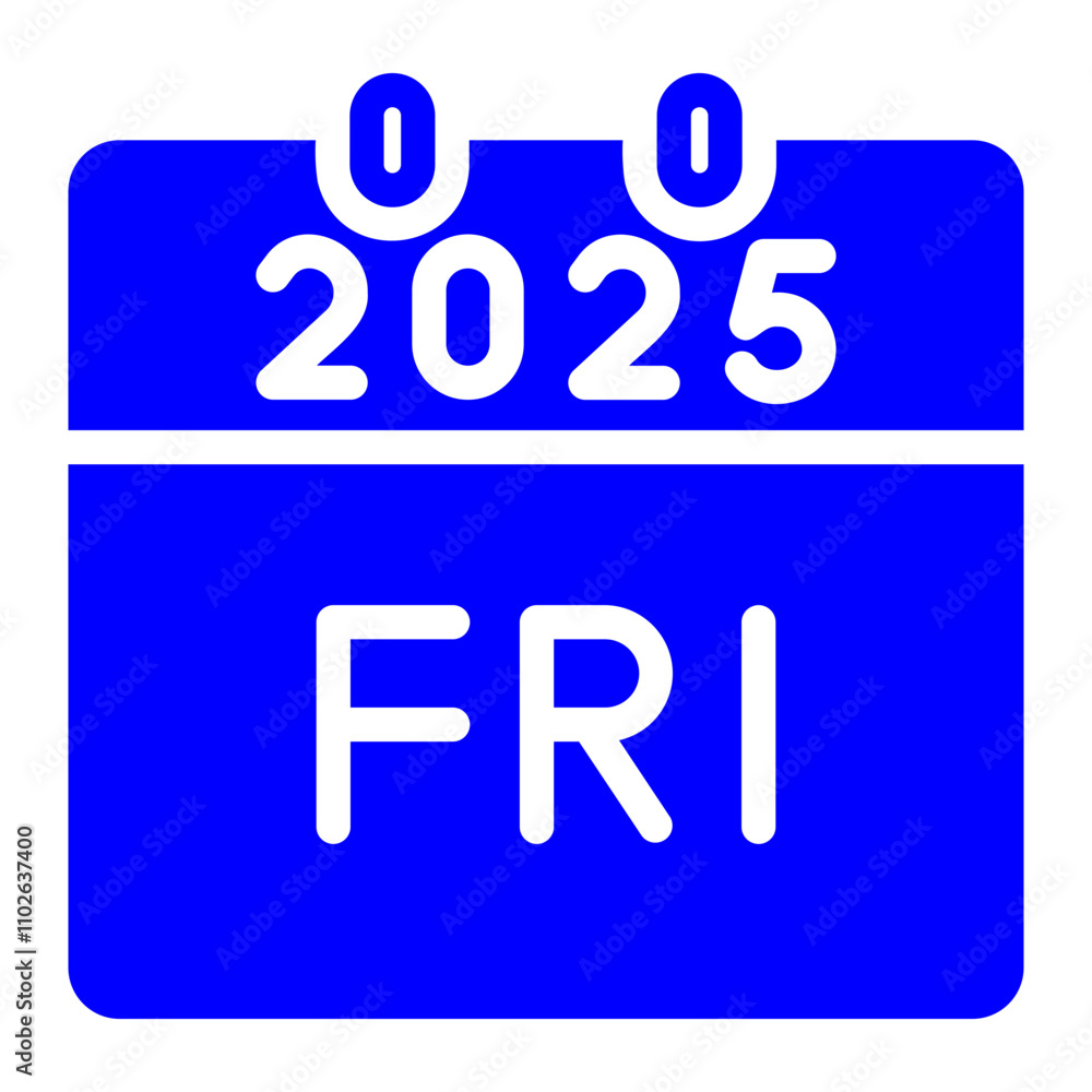 friday friday