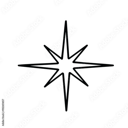 star