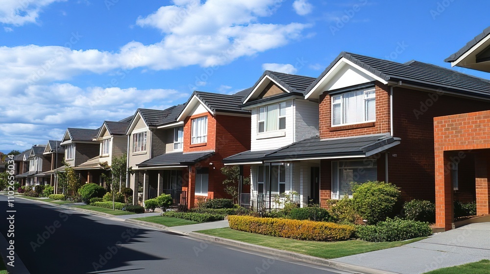 Booming property market: surging housing values for rental gains and investment returns. Booming property market: surging housing values for rental gains and investment returns.