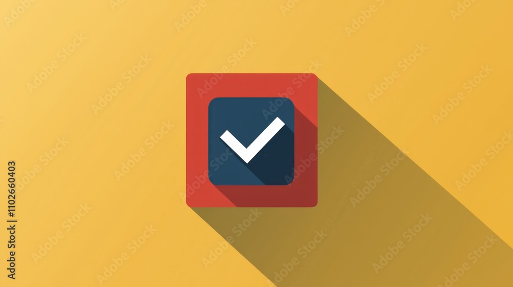 A minimalist icon of a checklist with a checkmark, symbolizing completion and readiness A minimalist icon of a checklist with a checkmark, symbolizing completion and readiness