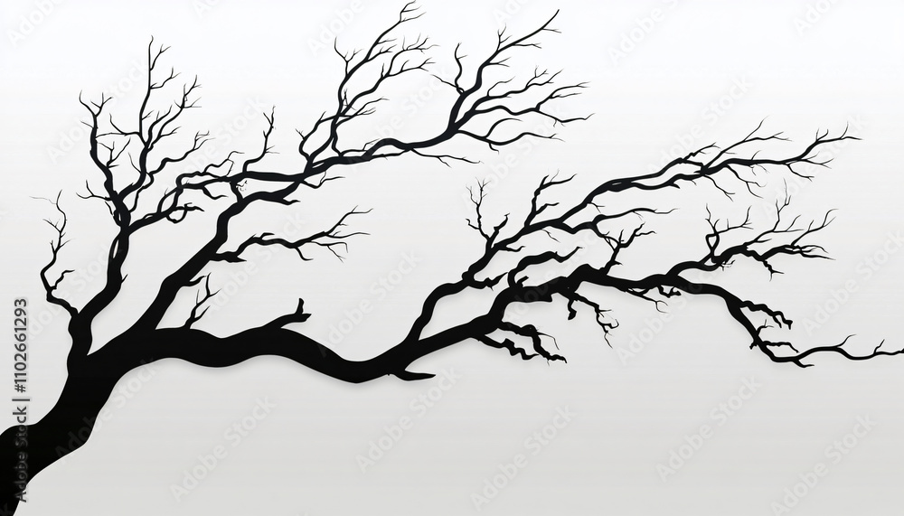 Fototapeta premium Minimalist background for creative design
