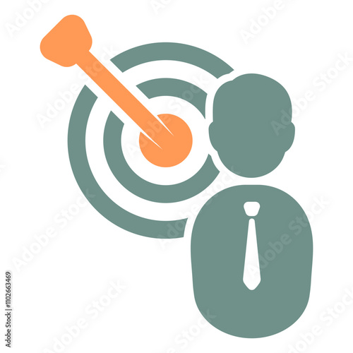 target identity