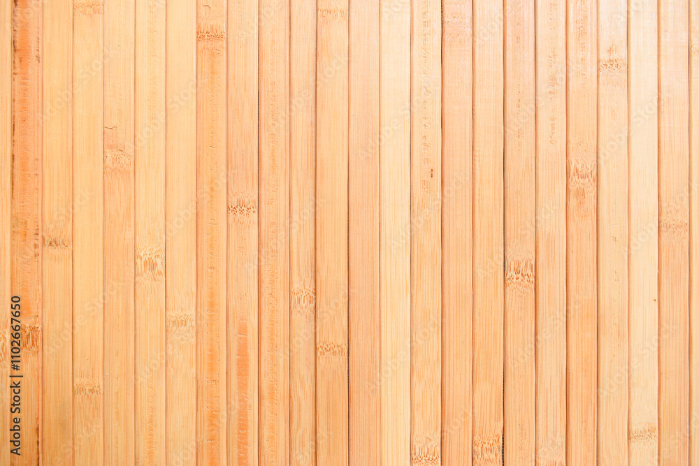 Naklejka premium brown plank wood texture background, timber for design